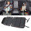 Waterproof Non Slip Car Seat Protector Mat Thickened Padding Auto Cover 2