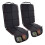 Waterproof Non Slip Car Seat Protector Mat Thickened Padding Auto Cover 4