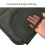 Waterproof Non Slip Car Seat Protector Mat Thickened Padding Auto Cover 5