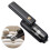 High-Power USB Rechargeable Car Vacuum Cleaner Handheld Powerful Suction Vehicle 2