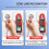 Handheld Digital Multimeter Voltmeter Ammeter LCD Panel Voltage Current Tester 4