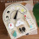 Wooden Weather Station Set for Kids - Educational Science Cognitive Forecast 4