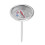 12in Dial Instant Read Deep Fry Meat BBQ Thermometer for Brewing 4