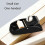 Hand Planers Hand Push Cast Iron Mini Wood Planer Cutter DIY 2