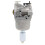 799727 Carburetor Replacement for Briggs & Stratton 14-18HP Engines 4