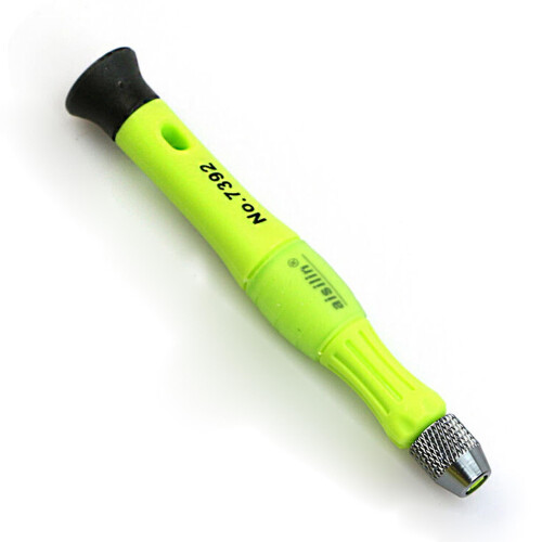 Screwdriver Kit 12in1 Hand Repair Tool Precision Set Professional for PC Phone 2