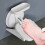 Bathroom Foot Rest for Shaving Legs with Suction Cup Pedal Stool 2