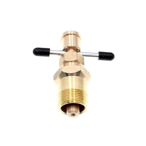 Estrattore per olive da 15 mm e 22 mm - Raccordi per tubi in ottone e rame 1