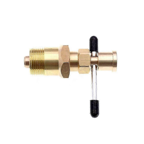 Estrattore per olive da 15 mm e 22 mm - Raccordi per tubi in ottone e rame 2