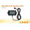 SRNE Series MPPT Solar Controller Remote LCD Display 6 Units Real-Time Monitoring 3