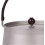 Titanium Camping Kettle 800ml for Hiking Backpacking Coffee Brewing Ultralight Rustproof 5