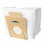 High Quality Replacement Dust Bags for N10/N10 Plus Robot Vacuum Cleaner 4