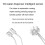 USB Smart Motion Sensor Dog Water Dispenser Intelligent Infrared Pet Detector Universal Accessories 5