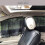 Black Magnetic Sunshade Curtains for Car Side Windows 4 Pack 75x50cm 4