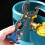 Functional Spanner Space-Saving Adjustable Non-Slip Handle Gas Wrench for Home and Bottle 2
