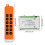 Wireless Digital 433MHz 12-Way RF Remote Control Switch Set with Receiver & Transmitter 5