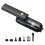 High-Power USB Rechargeable Car Vacuum Cleaner Handheld Powerful Suction Vehicle 5