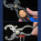 Functional Spanner Space-Saving Adjustable Non-Slip Handle Gas Wrench for Home and Bottle 5