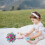 Rainbow Shrinking Expandable Breathing Ball Hand Catch Colored Magic Flower Ball Toy 3