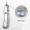 Earphone Jack LAN Cable Finder Tracker Network Continuity Tester 5