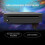 Car Navigation DVD Player External USB Multimedia Player Plug Play For Vehicle 3