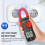 Handheld Digital Multimeter Voltmeter Ammeter LCD Panel Voltage Current Tester 3