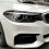 Cache de phares avant pour BMW Série 5 G30 525i (2017-2021) 5