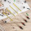 Distilling Hydrometer 4Pcs 0-200 Proof 0-100 Tralle Alcohol 3