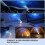 HDSmartDynamic 5DHolo NightlightGalaxystar 2in1Projector 360Rot USBPwr PlugPlay24Films 3