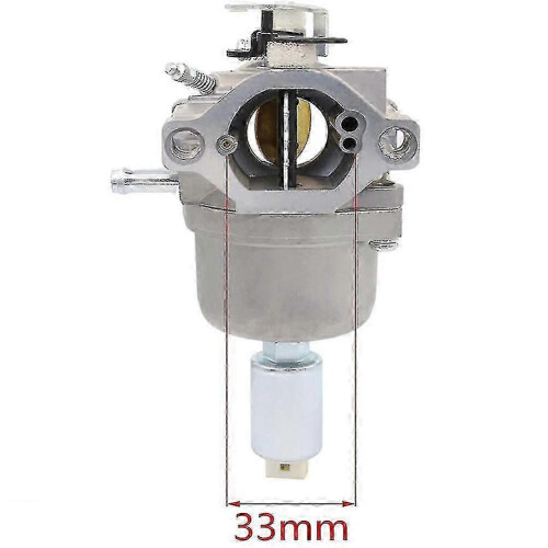 799727 Carburetor Replacement for Briggs & Stratton 14-18HP Engines 2