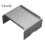 Pit Boss Pellet Grill Heat Baffle Shield Diffuser Deflector Flame Tamer Tray SS 1