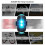 Universal Square Adjustable Strobe Light for Motorcycle Scooter Motorbike Lamp 5