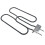Weber Grill Q140 66631 65621 230V 2200W Direct Replacement Heating Element 2