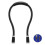 Neck Hug Rechargeable LED Book Light Reading Lights for Bed Reading 2