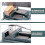 Sliding Rail Guide 75mm Machine and Drill Press Vise for Milling Drilling Machines 2