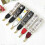 Colorful Floral Adjustable Shoulder Strap 130cm DIY Crossbody Bag Accessory 2