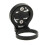 Cycling Aluminum Alloy Adjustable Bike Computer Odometer Extension Mount Holder Accessory 4