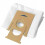 High Quality Replacement Dust Bags for N10/N10 Plus Robot Vacuum Cleaner 2
