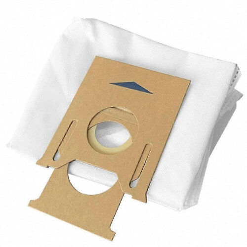 High Quality Replacement Dust Bags for N10/N10 Plus Robot Vacuum Cleaner 1