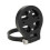 Cycling Aluminum Alloy Adjustable Bike Computer Odometer Extension Mount Holder Accessory 5