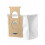 High Quality Replacement Dust Bags for N10/N10 Plus Robot Vacuum Cleaner 3