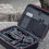 DJI RS 3 Hard Shell Carrying Case Portable Travel Handbag Storage Box 2