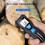Building Wood Moisture Meter Handheld LCD Digital Tester 2