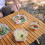 Lightweight Folding Dinnerware Set Camping Hiking Picnic Bowl Plate Cup Coffee Drip Filter 4