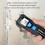 Building Wood Moisture Meter Handheld LCD Digital Tester 4