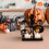 Unique Halloween 2-Cup Tea Light Candle Holder Home Table Decor Gift 4
