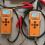 Digital Handheld Battery Internal Resistance Tester Cell Internal Resistance Meter Gauge 3