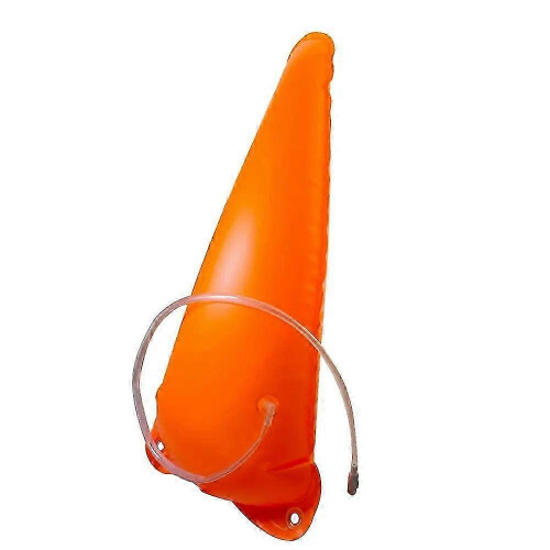 Sacs de flottaison pliables universels pour kayak/canoë (10-13 pouces) 1