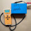 Digital Handheld Battery Internal Resistance Tester Cell Internal Resistance Meter Gauge 5