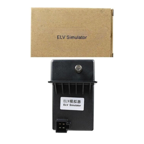 204 207 212 4 Pin Car Steering Wheel Lock Simulator Emulator Repair Tool 2